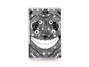 Into The Amalgamated Mind of a Music Snob "Volume Eleven" - Cassette Tape