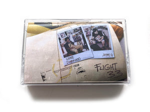 Flight 33 - Flight 33 Cassette Tape