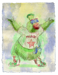 Phanatic Print