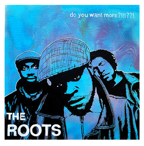 The Roots Print