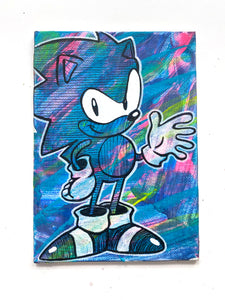 Sonic Painting