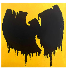 Wu Tang Print