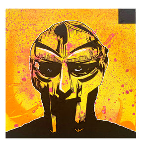 Madvillain Print