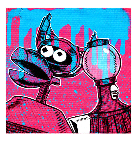 MST3K Print