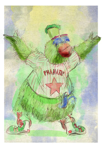 Phanatic Poster