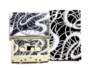 A Special Note of Interest Cassette and Zine