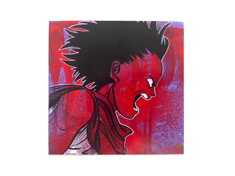 Tetsuo Sticker